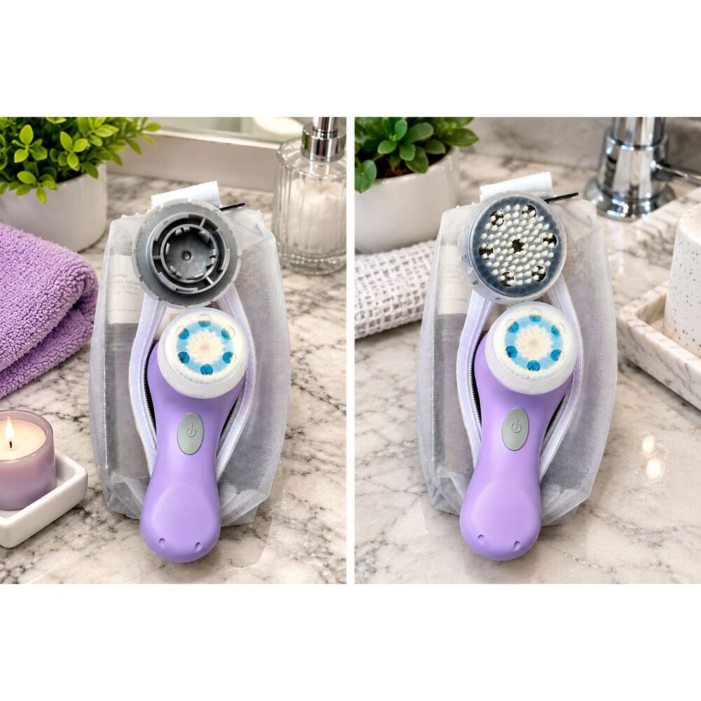 Clarisonic Mia Smart Facial Cleansing Tool in Purple